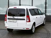 Lada (ВАЗ) Largus I Рестайлинг Екатеринбург  - изображение 25