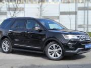 Ford Explorer V Рестайлинг 2 Санкт-Петербург  - изображение 35