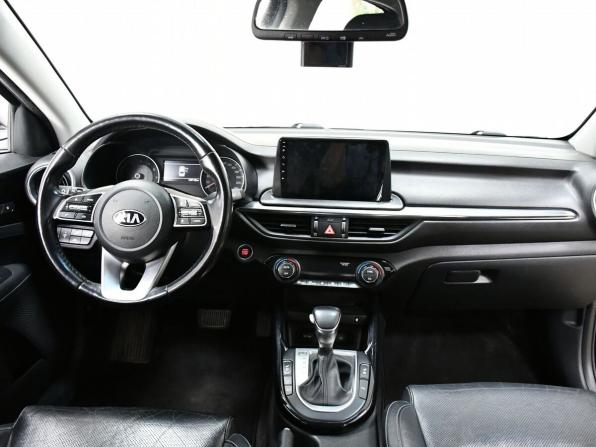 Kia K3 II с пробегом 2019 года, цена 1 735 000 рублей, 147113 км, седан, Автокод Объявления