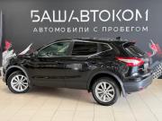 Nissan Qashqai II Рестайлинг Уфа  - изображение 20