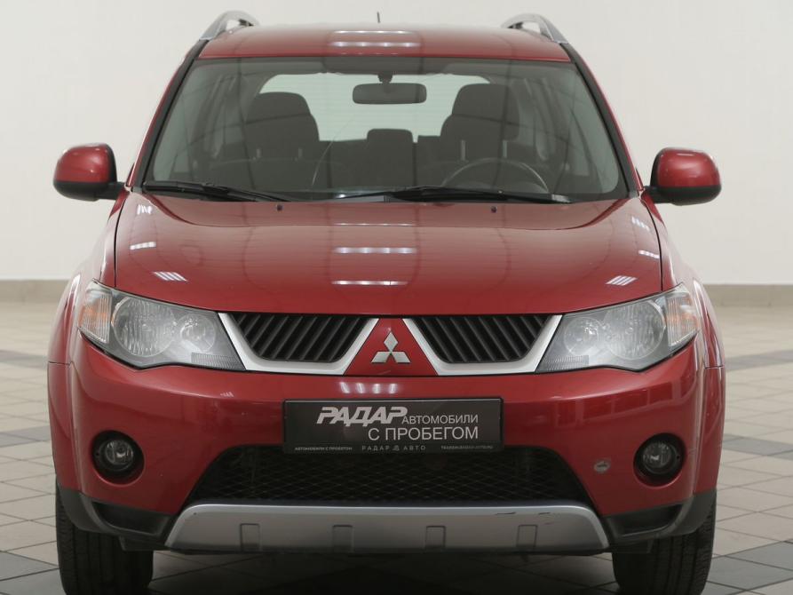 Mitsubishi Outlander II Иваново  - изображение 6