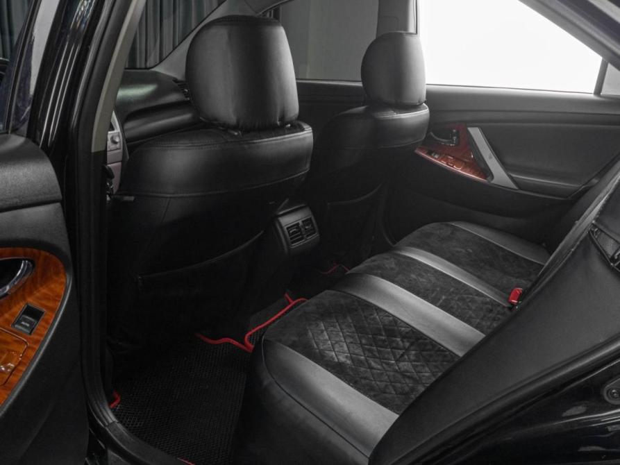 Toyota Camry VI (XV40) Рестайлинг Тюмень  - изображение 11