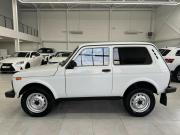 Lada (ВАЗ) 2121 (4x4) I Рестайлинг Шахты  - изображение 23