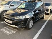 Lada (ВАЗ) Kalina II Санкт-Петербург  - изображение 5