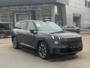 Lynk &amp; Co 900 Москва  - изображение 29