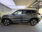Changan CS75 I Рестайлинг Уфа  - изображение 32