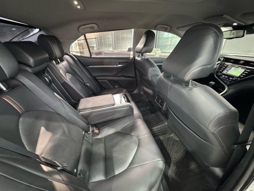 Toyota Camry VIII (XV70) Москва  - изображение 16