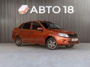 Lada (ВАЗ) Granta I Ижевск  - изображение 17