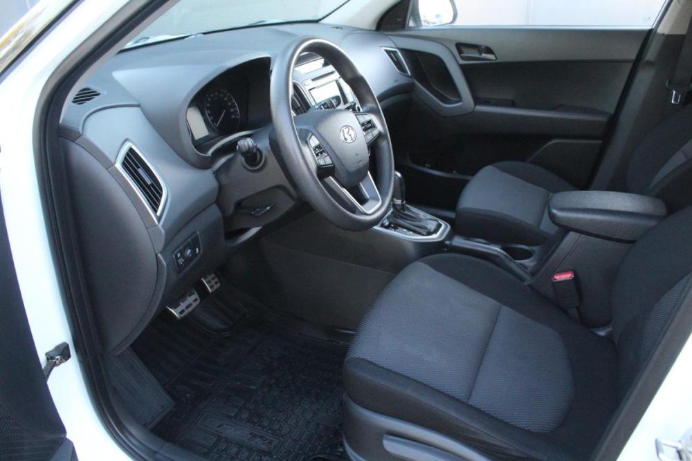 Hyundai Creta I Брянск  - изображение 7