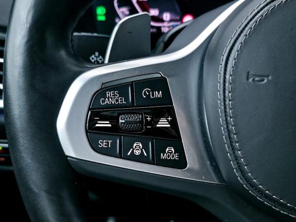 BMW X6 III (G06) с пробегом 2022 года, цена 9 600 000 рублей, 28272 км, внедорожник, Автокод Объявления