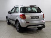 Suzuki SX4 I (Classic) Рестайлинг Химки  - изображение 52