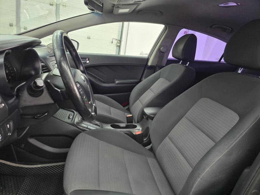 Kia Cerato III Таганрог  - изображение 10