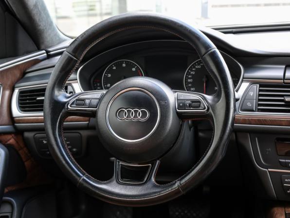 Audi A6 IV (C7) с пробегом 2013 года, цена 1 298 000 рублей, 258000 км, седан, Автокод Объявления