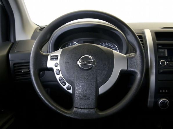 Nissan X-Trail II Рестайлинг с пробегом 2013 года, цена 1 395 000 рублей, 146000 км, внедорожник, Автокод Объявления