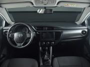 Toyota Corolla XI (E160 E170 E180) Рестайлинг 1 Кемерово  - изображение 25