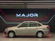 Lada (ВАЗ) Granta I Рестайлинг Москва  - изображение 50