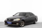 Toyota Mark II IX (X110) Барнаул  - изображение 26