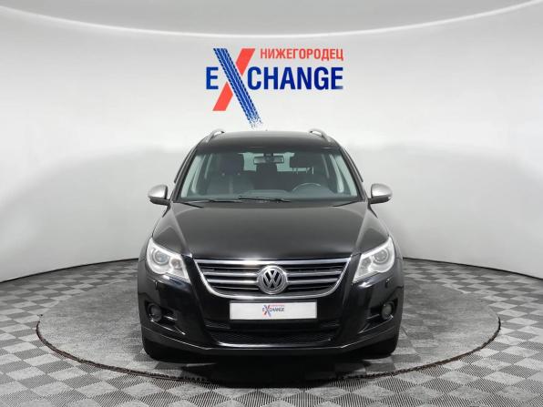Volkswagen Tiguan I с пробегом 2010 года, цена 883 000 рублей, 252146 км, внедорожник, Автокод Объявления
