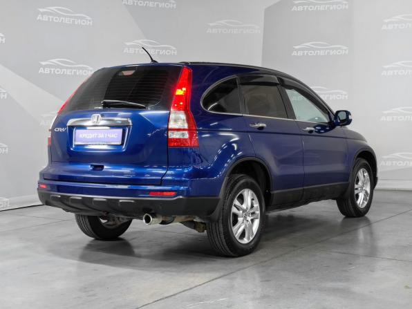 Honda CR-V III Рестайлинг с пробегом 2011 года, цена 1 780 000 рублей, 218785 км, внедорожник, Автокод Объявления