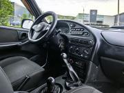 Chevrolet Niva I Рестайлинг Мурманск  - изображение 32