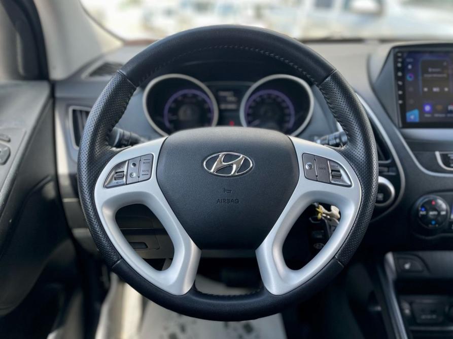 Hyundai ix35 I Краснодар  - изображение 12