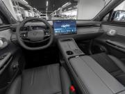 GAC Trumpchi S7 Москва  - изображение 34