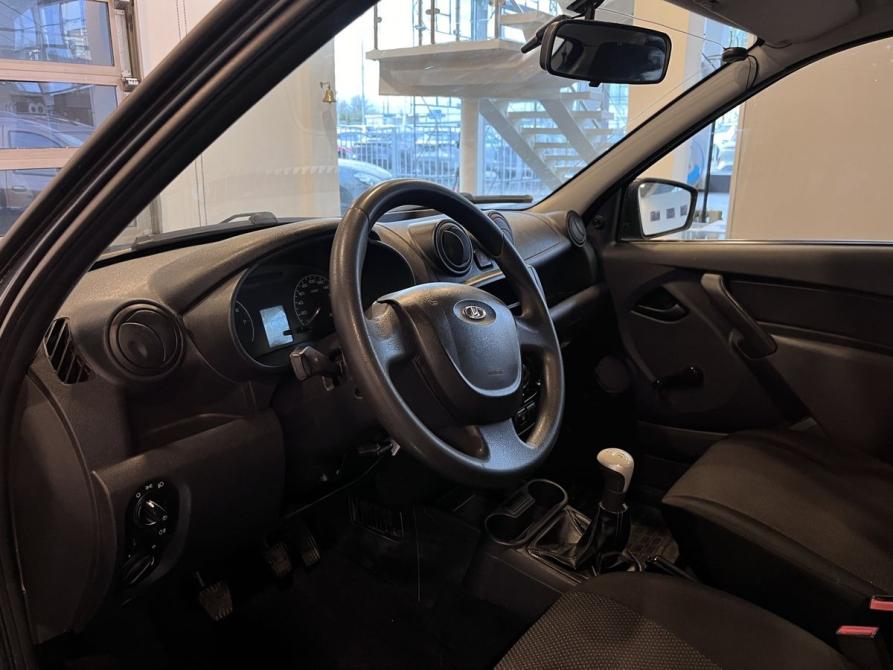 Lada (ВАЗ) Granta I Чебоксары  - изображение 20