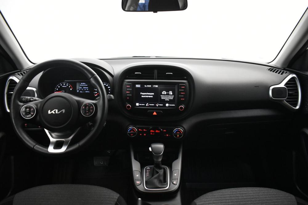 Kia Soul III Москва  - изображение 5