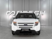 Ford Explorer V Ростов-на-Дону  - изображение 27