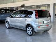 Nissan Note I Рестайлинг Новосибирск  - изображение 41