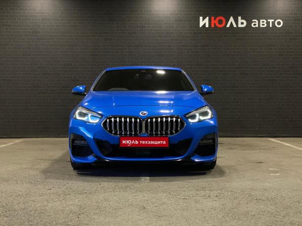 BMW 2 серии F44 с пробегом 2020 года, цена 2 350 000 рублей, 68336 км, седан, Автокод Объявления