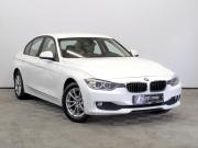 BMW 3 серии VI (F3x) Москва  - изображение 33