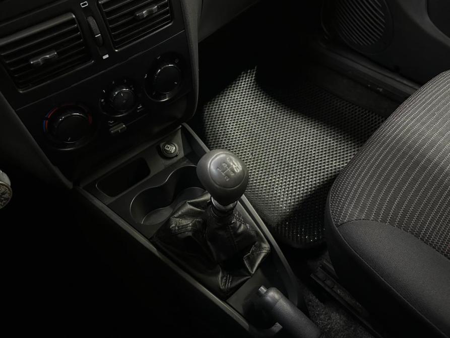 Fiat Albea I Рестайлинг Санкт-Петербург  - изображение 17