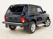 Lada (ВАЗ) Niva Legend Тула  - изображение 16