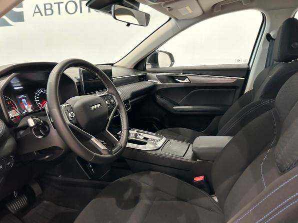 Haval Jolion I Рестайлинг с пробегом 2025 года, цена 2 049 000 рублей, 16878 км, внедорожник, Автокод Объявления