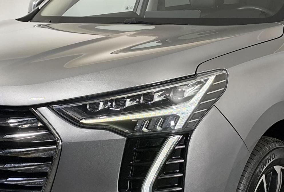 Haval Jolion I Нижний Новгород  - изображение 17