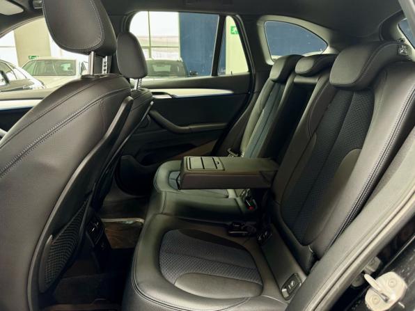 BMW X1 II (F48) Рестайлинг с пробегом 2019 года, цена 2 650 000 рублей, 111716 км, внедорожник, Автокод Объявления