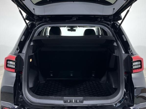 Chery Tiggo 4 Pro I Рестайлинг с пробегом 2024 года, цена 1 552 000 рублей, 32200 км, внедорожник, Автокод Объявления