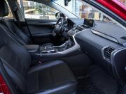Lexus NX I Рестайлинг Москва  - изображение 31