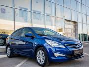 Hyundai Solaris I Рестайлинг Волгоград  - изображение 36