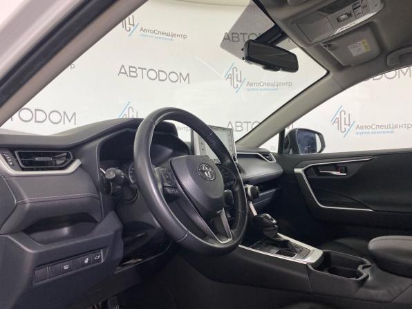 Toyota RAV4 V (XA50) с пробегом 2020 года, цена 3 247 000 рублей, 86656 км, внедорожник, Автокод Объявления
