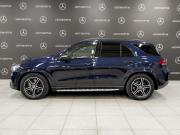 Mercedes-Benz GLE II (V167) Москва  - изображение 36