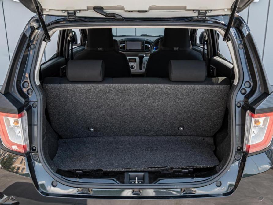 Subaru Pleo Plus II Краснодар  - изображение 17