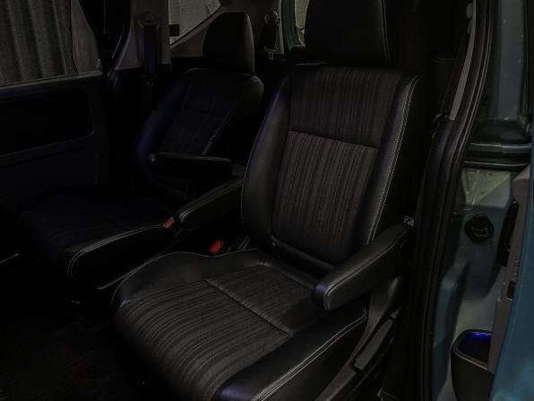 Honda Freed II с пробегом 2016 года, цена 1 420 000 рублей, 175000 км, компактвэн, Автокод Объявления