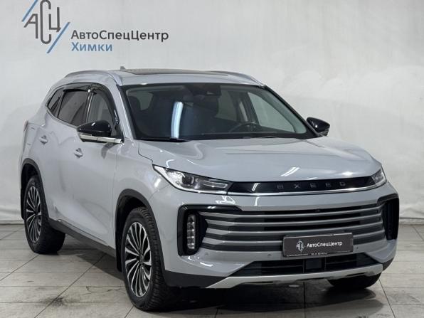 Exeed TXL I Рестайлинг с пробегом 2022 года, цена 2 149 800 рублей, 85000 км, внедорожник, Автокод Объявления