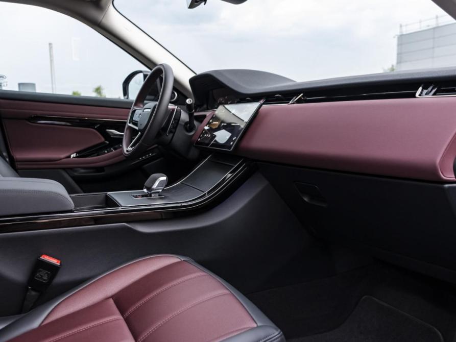 Land Rover Range Rover Evoque II Рестайлинг Москва  - изображение 15