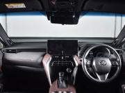 Toyota Harrier IV (XU80) Кемерово  - изображение 38