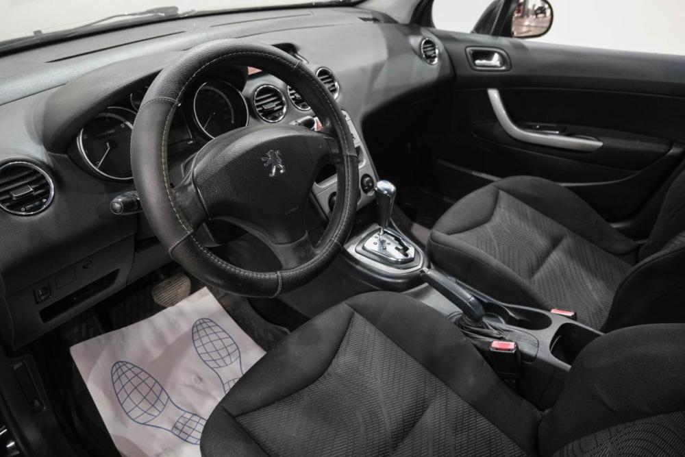 Peugeot 308 I Новокузнецк  - изображение 10