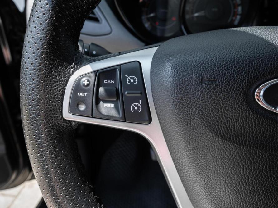 Lada (ВАЗ) Vesta I Ставрополь  - изображение 20