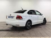 Volkswagen Polo V Рестайлинг Санкт-Петербург  - изображение 25